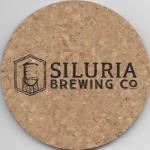 beer coaster from Singin