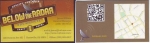 beer business card and similar from Bienville Brewery ( AL-BELW-BIZ-1 )