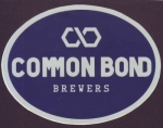 beer sticker from Cross-Eyed Owl Brewing Co ( AL-COMM-STI-1 )