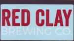 beer sticker from Resting Pulse Brewing Co ( AL-RED-STI-3 )