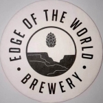 beer coaster from Electric Brewing L.C. (Dave