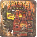 beer coaster from Murphy