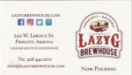 beer business card and similar from Leinenkugel