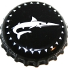 beer crown cap from Murphy