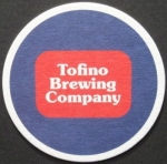 beer coaster from Torchlight Brewing Co.  ( BC-TOFI-11 )