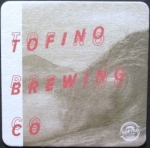 beer coaster from Torchlight Brewing Co.  ( BC-TOFI-9 )