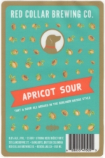 beer label from Red Truck Beers ( BC-REDC-LAB-2 )