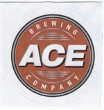beer sticker from Alberni Brewing Co. ( BC-ACEB-STI-1 )