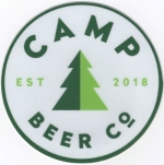 beer sticker from Campaign for Real Ale ( BC-CAMP-STI-1 )