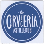 beer sticker from Cheers Brewpub ( BC-CERV-STI-1 )