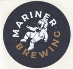 beer sticker from Mark James Group ( BC-MARI-STI-1 )