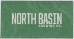 beer sticker from North Island Brewing ( BC-NORB-STI-2 )