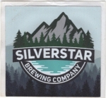 beer sticker from Slackwater Brewing ( BC-SILR-STI-2 )