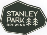 beer sticker from Steamworks Brewing Co. ( BC-STAN-STI-1 )