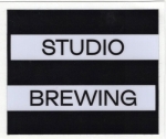 beer sticker from Sundown Brewing Co.  ( BC-STUD-STI-1 )