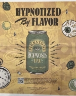 beer advertisement from Five Point Five Brewing Co. ( CA-FIRS-ADV-2 )