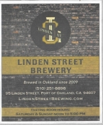 beer advertisement from Liquid Gravity Brewing Co. ( CA-LNDS-ADV-1 )