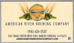 beer business card and similar from Amplified Ale Works ( CA-ARIV-BIZ-3 )