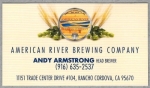 beer business card and similar from Amplified Ale Works ( CA-ARIV-BIZ-4 )