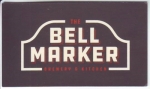 beer business card and similar from BellRinger Brewing Company ( CA-BELL-BIZ-1 )