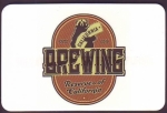 beer business card and similar from Brewjeria Co. ( CA-BREI-BIZ-1 )