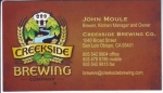 beer business card and similar from Creston Brewing Co ( CA-CREE-BIZ-1 )