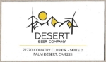 beer business card and similar from Deter Brewing Co. (Dieter