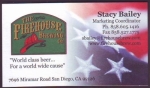 beer business card and similar from FireHouse Grill & Brewery ( CA-FIRE-BIZ-2 )