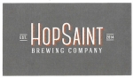 beer business card and similar from Hopstreet Bistro & Brewery ( CA-HPSN-BIZ-1 )