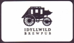 beer business card and similar from Imperial Brewing Co. ( CA-IDYL-BIZ-1 )