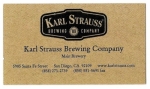 beer business card and similar from Kat Daddy Brewery ( CA-KSTS-BIZ-6 )