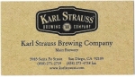 beer business card and similar from Kat Daddy Brewery ( CA-KSTS-BIZ-7 )