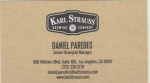 beer business card and similar from Kat Daddy Brewery ( CA-KSTS-BIZ-8 )