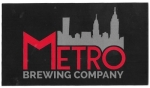 beer business card and similar from Mike Hess Brewing  ( CA-METR-BIZ-2 )