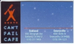 beer business card and similar from Ruhstaller Beer ( CA-RUDY-BIZ-1 )