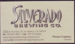 beer business card and similar from Simmzy’s Craft Beer ( CA-SILV-BIZ-1 )