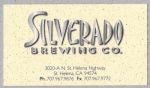 beer business card and similar from Simmzy’s Craft Beer ( CA-SILV-BIZ-2 )