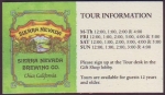 beer business card and similar from Silva Brewing ( CA-SNEV-BIZ-2 )