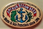 beer button from Anderson Valley Brewing Co.  ( CA-ANCR-BUT-1 )