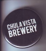 beer button from Circle Nine Brewing  ( CA-CHUL-BUT-1 )