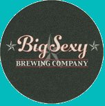 beer coaster from Big Stump Brew Co. ( CA-BGSX-1 )