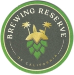 beer coaster from Brewjeria Co. ( CA-BREI-4 )