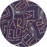 beer coaster from Farmers Brewing Co. ( CA-FARF-2 )