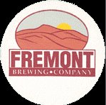 beer coaster from Fresno Brewing Co. ( CA-FREM-1 )