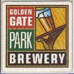 beer coaster from Golden Mongoose LLC ( CA-GGPK-1 )