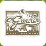 beer coaster from Gutsch Brewing Co., Inc. (X.L. Brewing Co., Inc.) ( CA-GROW-2 )