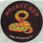 beer coaster from Indie Brewing Co. ( CA-INDW-1 )