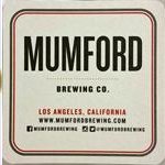 beer coaster from Murphy