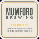 beer coaster from Murphy