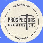 beer coaster from Protector Brewery ( CA-PROS-1 )